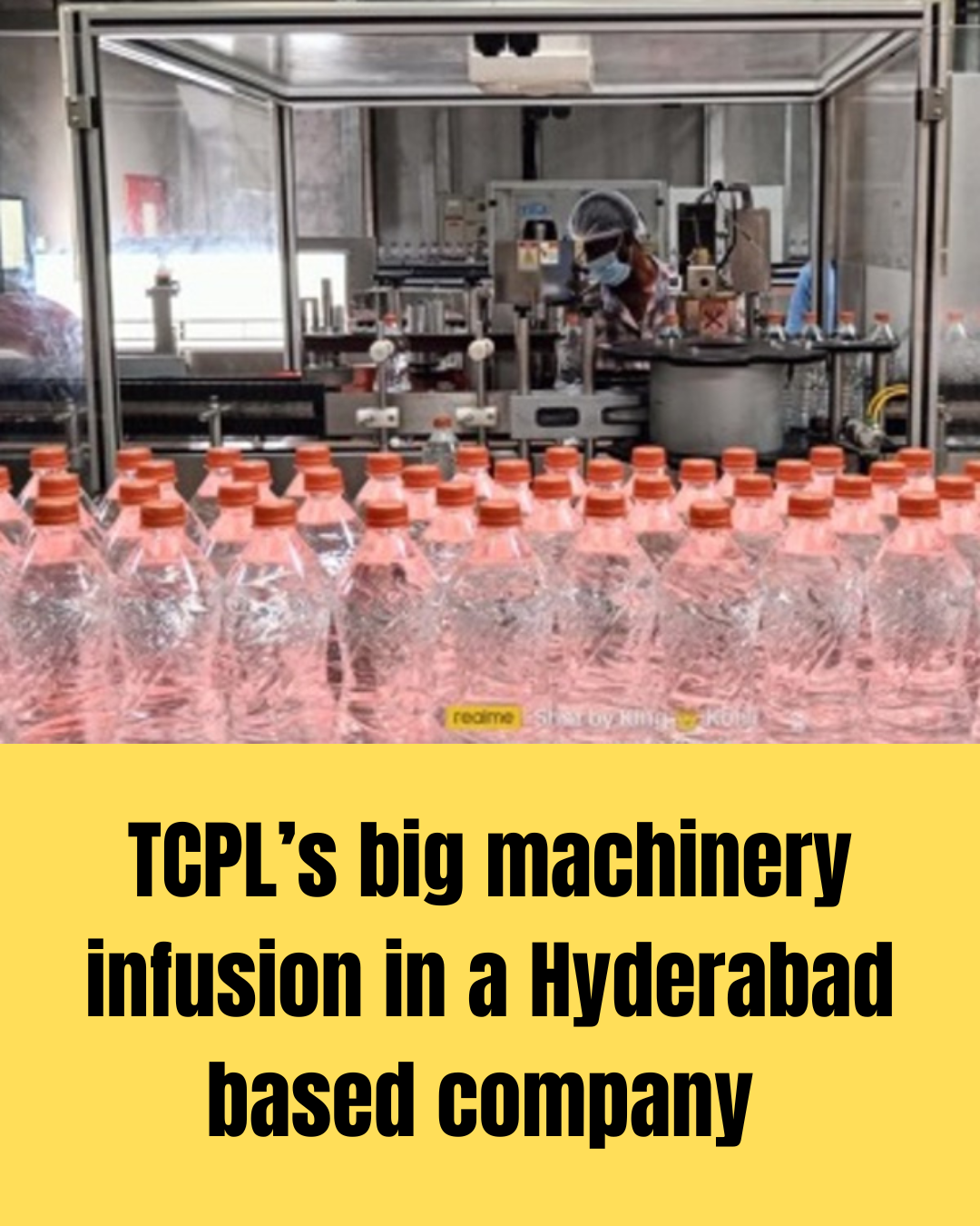 Rights Issue in Indian Market